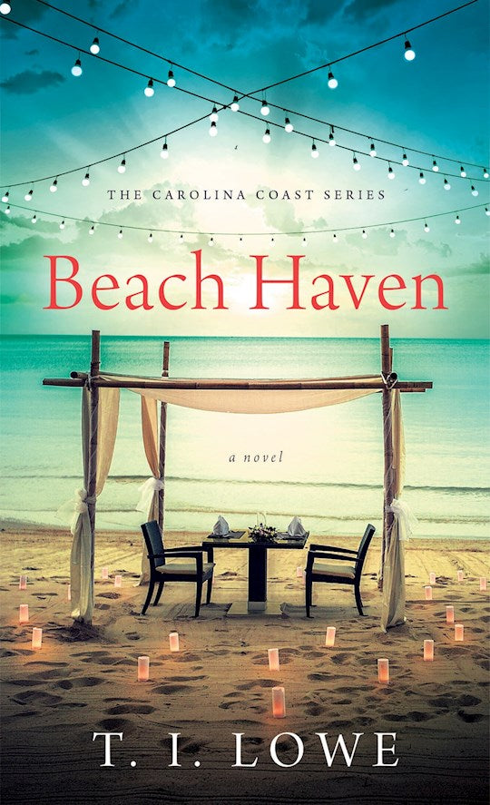 Beach Haven (Carolina Coast Series 