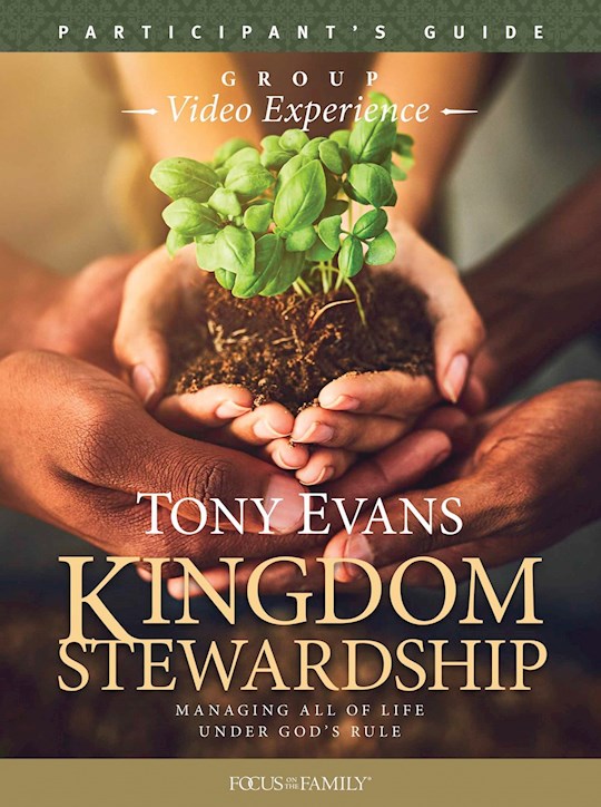 Kingdom Stewardship Group Video Experience Participant&