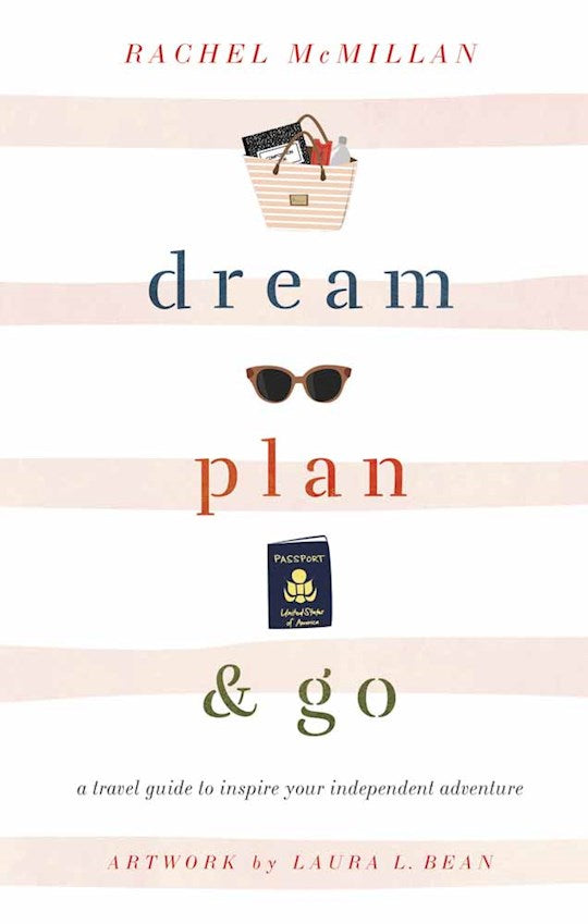Dream Plan And Go