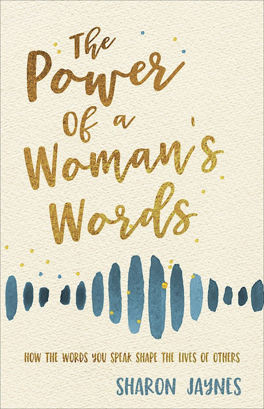 The Power Of A Woman&