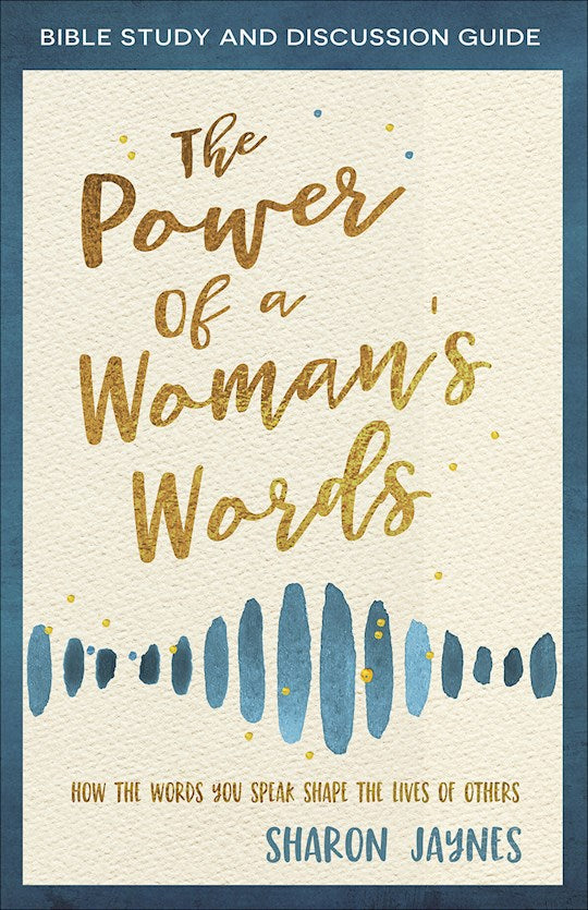 The Power Of A Woman&