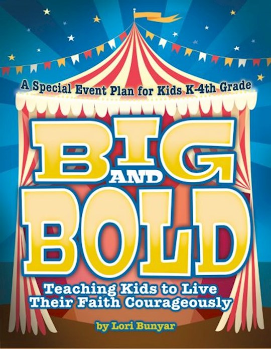 Big And Bold