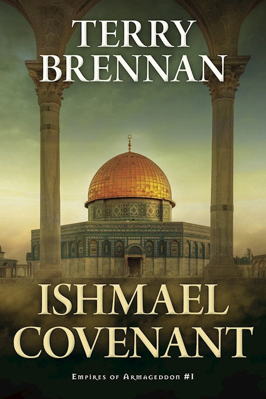 Ishmael Covenant (Empires Of Armageddon 