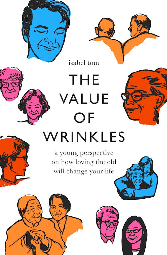 The Value Of Wrinkles