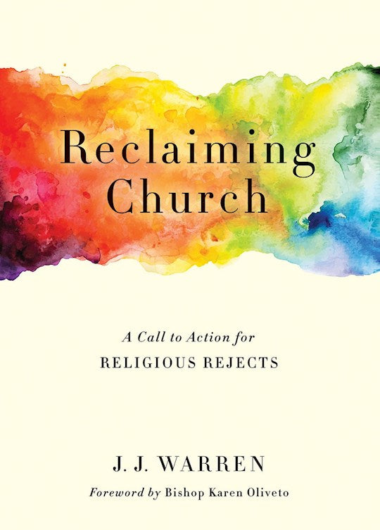 Reclaiming Church