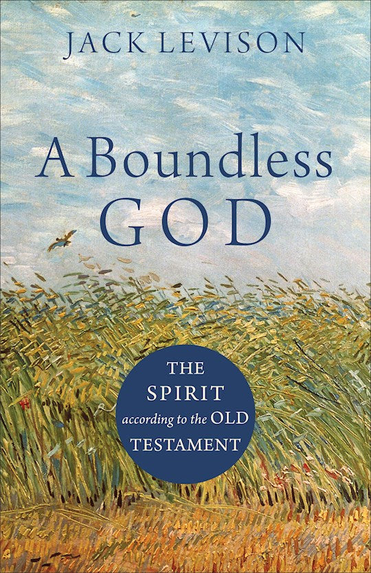 A Boundless God