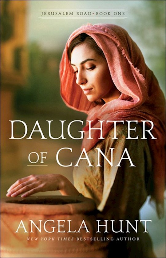 Daughter Of Cana (Jerusalem Road 