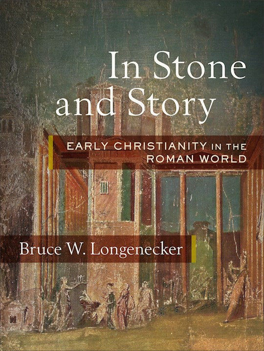 In Stone And Story