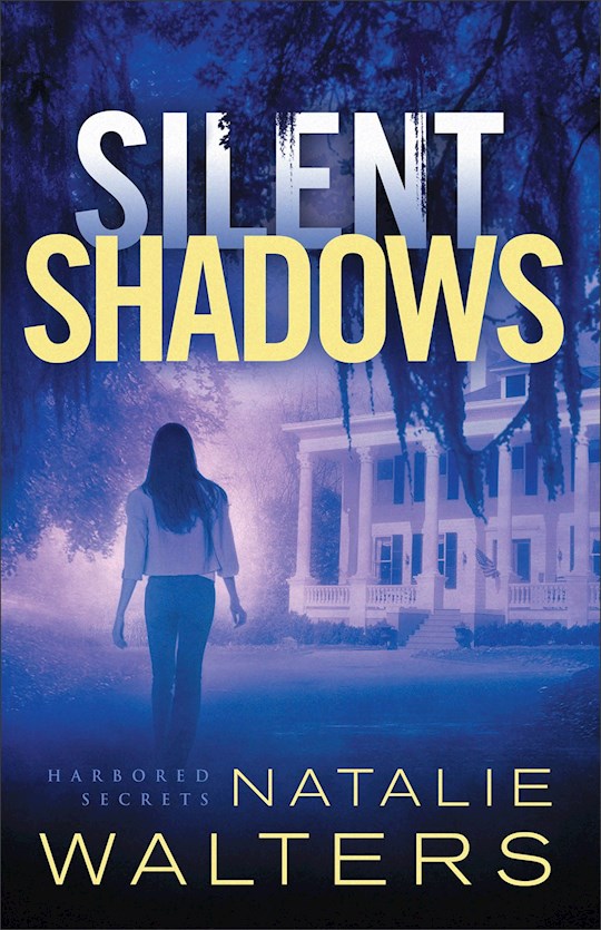 Silent Shadows (Harbored Secrets 