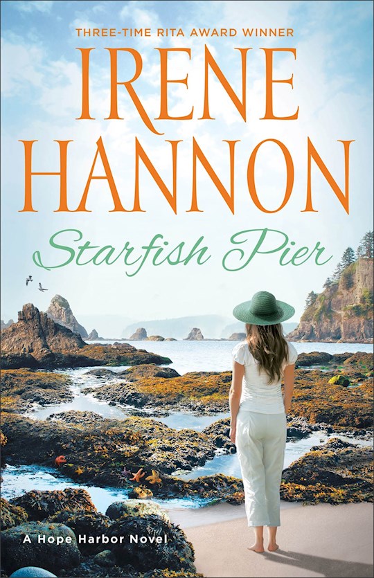Starfish Pier (A Hope Harbor Novel 