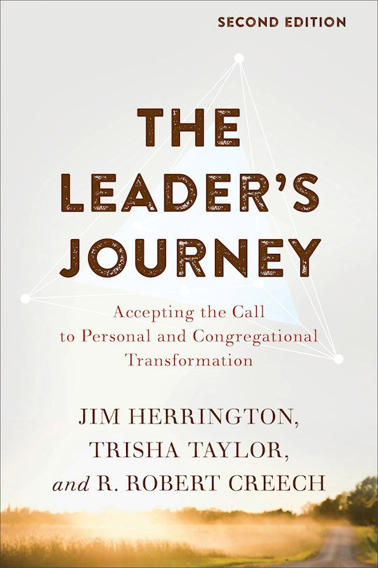 The Leader&