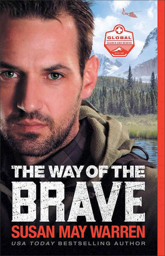 The Way Of The Brave (Global Search And Rescue 