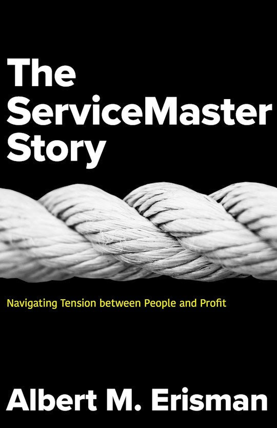 The ServiceMaster Story