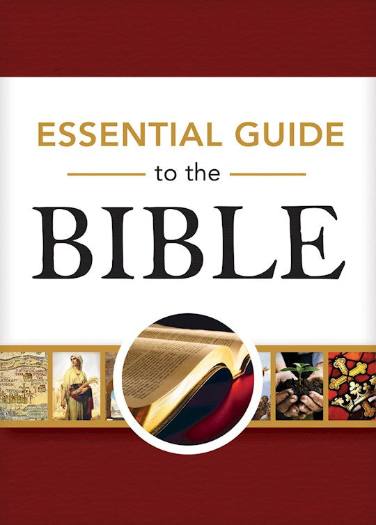 Essential Guide To The Bible