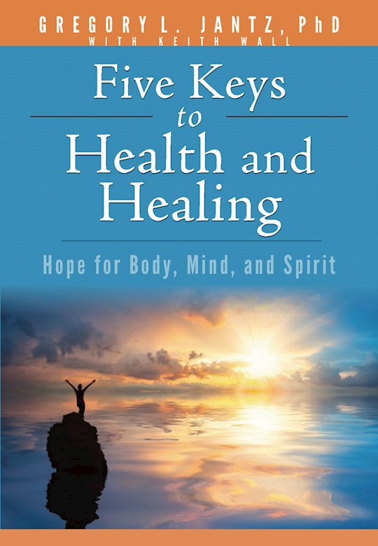 Five Keys Health &amp; Healing
