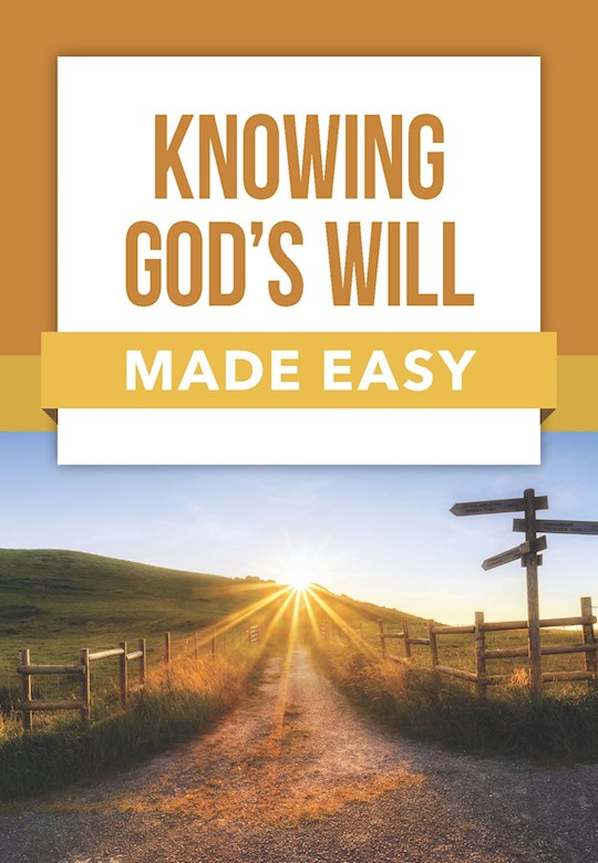 Knowing God&