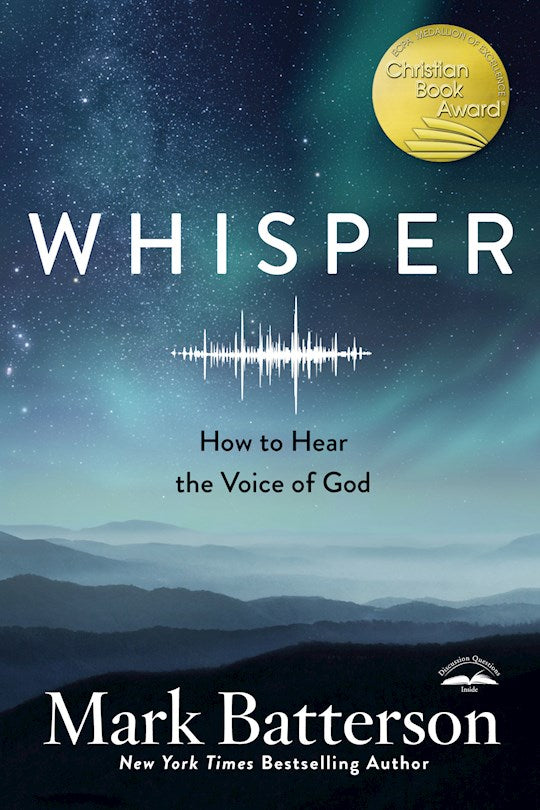 Whisper