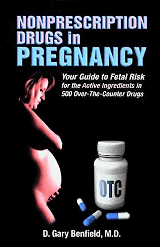 Non-Prescription Drugs In Pregnancy