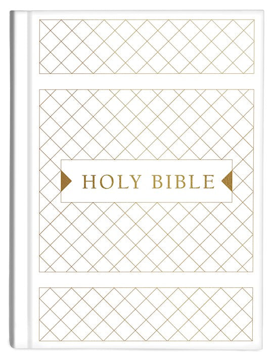 KJV Cross Reference Study Bible-Navy Hardcover