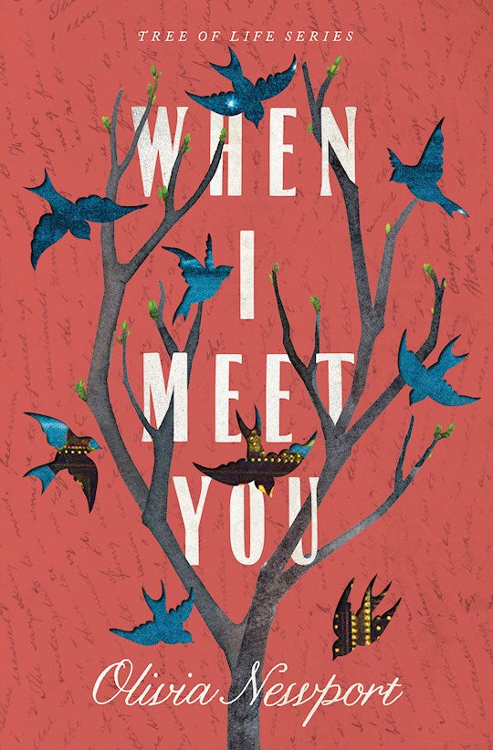 When I Meet You (Tree Of Life 