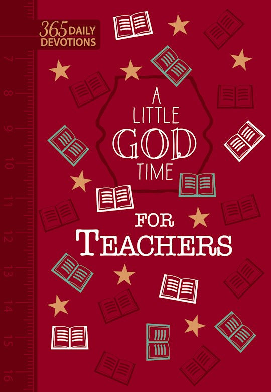 A Little God Time For Teachers