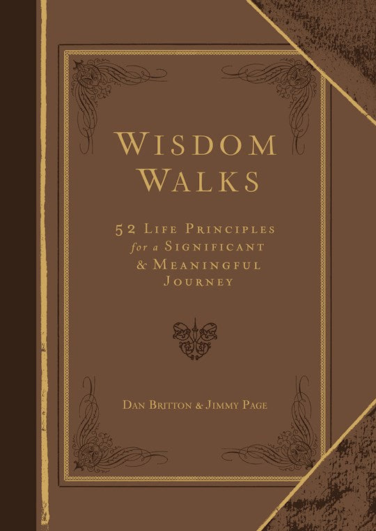 Wisdom Walks