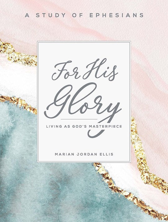 For His Glory: Women&
