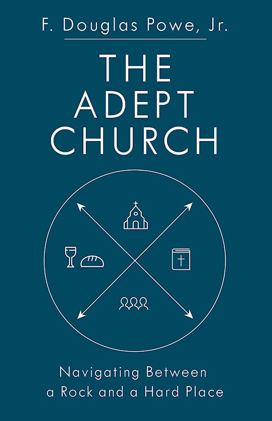 The Adept Church