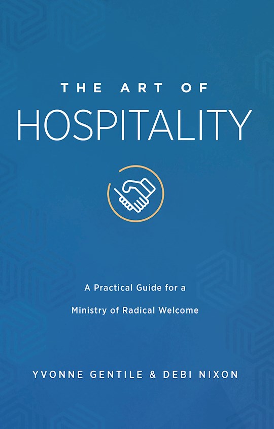 The Art Of Hospitality