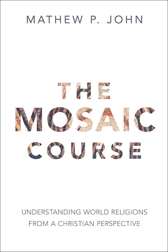 The Mosaic Course