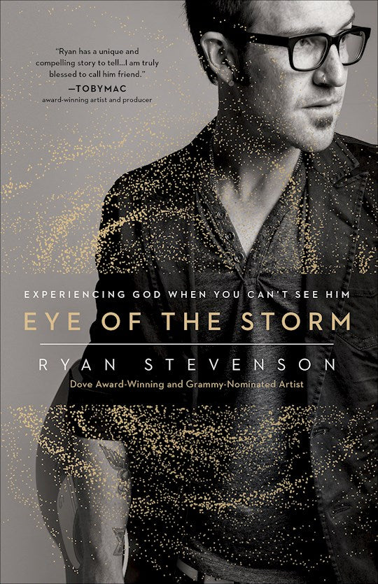 Eye Of The Storm