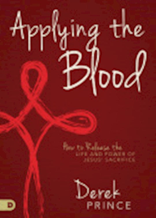 Applying The Blood