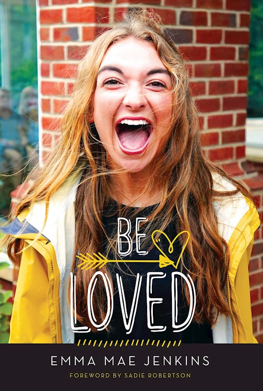 Be Loved