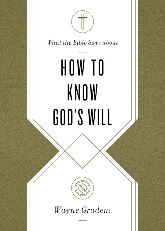 What The Bible Says About How To Know God&