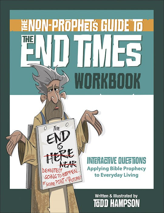 The Non-Prophet&