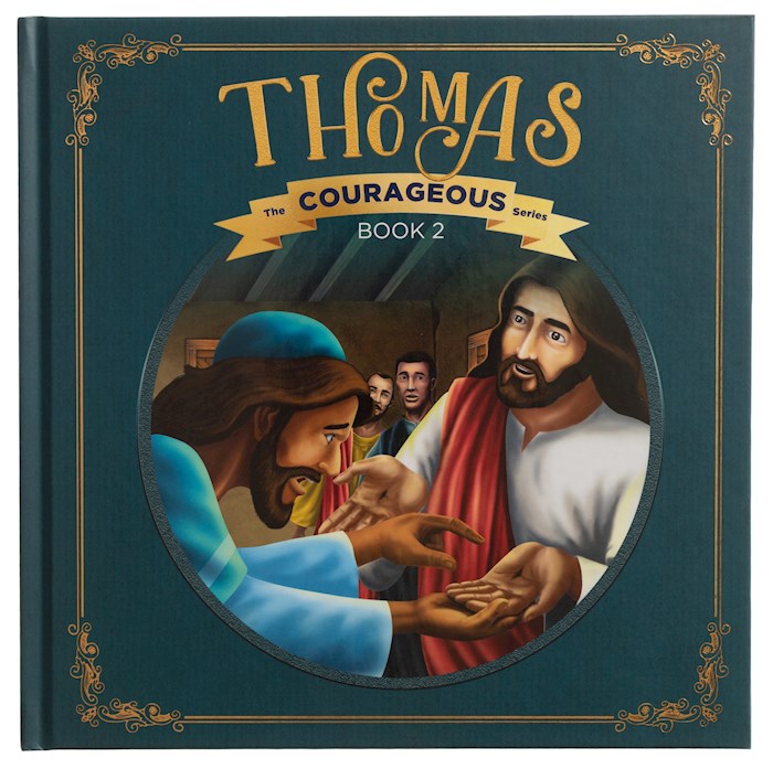 Thomas: God&