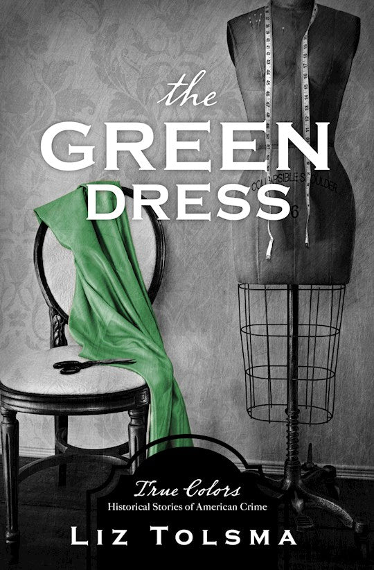 The Green Dress (True Colors 