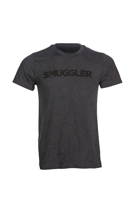 Tee Shirt-Bible Smuggler-Small