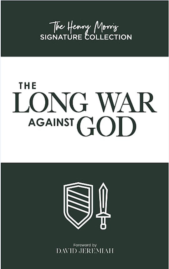 The Long War Against God