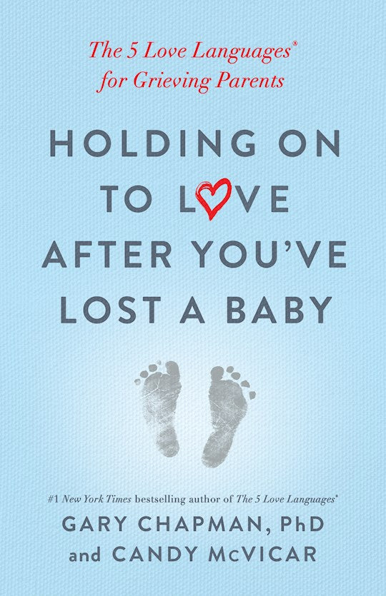 Holding On To Love After You&