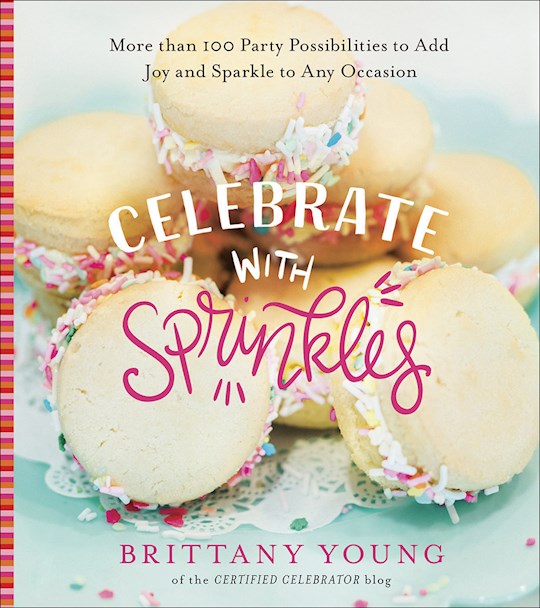 Celebrate With Sprinkles