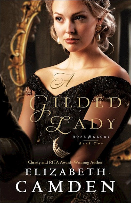 A Gilded Lady (Hope And Glory 