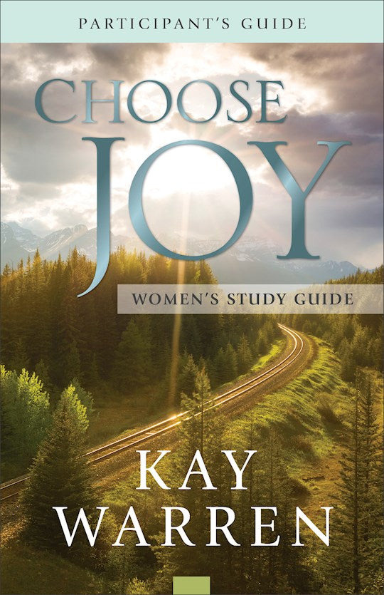 Choose Joy Women&