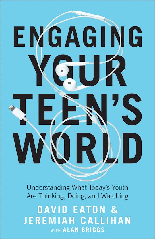 Engaging Your Teen&