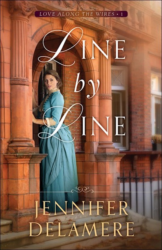 Line By Line (Love Along The Wires 