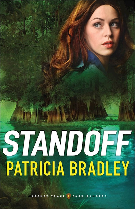 Standoff (Natchez Trace Park Rangers 