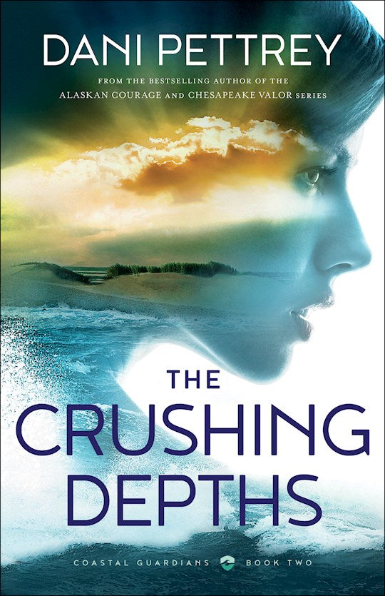 The Crushing Depths (Coastal Guardians 