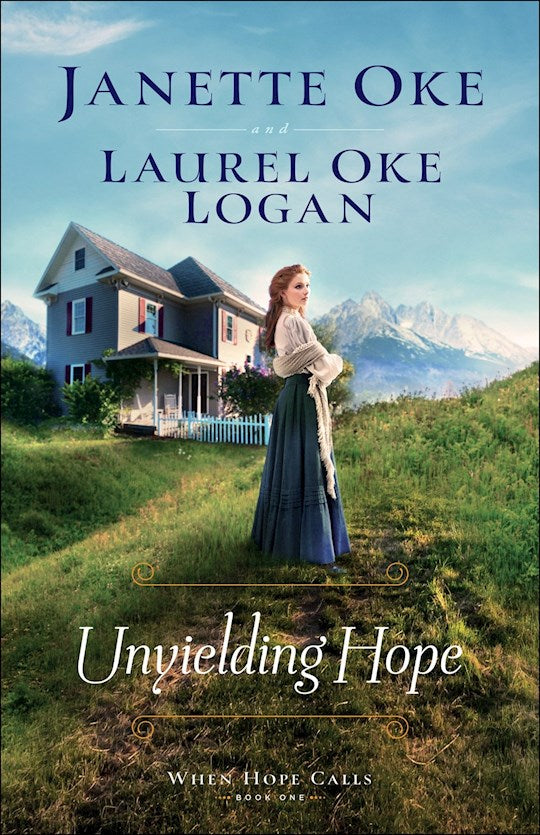 Unyielding Hope (When Hope Calls 
