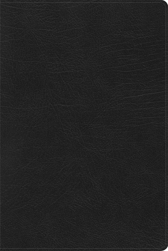RVR 1960 Biblia de Estudio Arcoiris (Rainbow Study Bible)-Black Imitation Leather Indexed