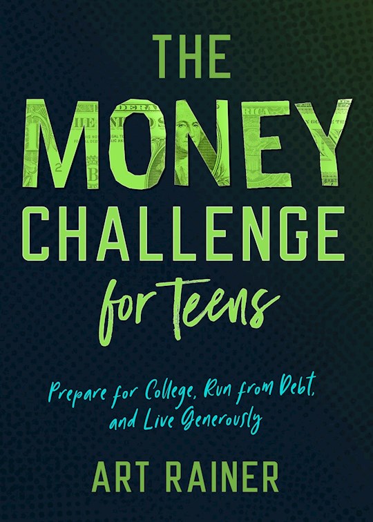 The Money Challenge For Teens